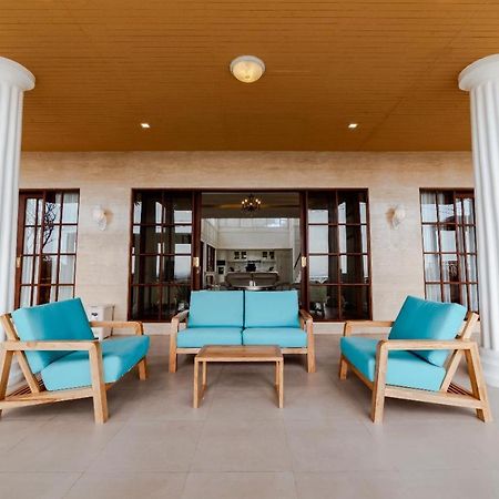 Villa Cisca Jimbaran Kültér fotó