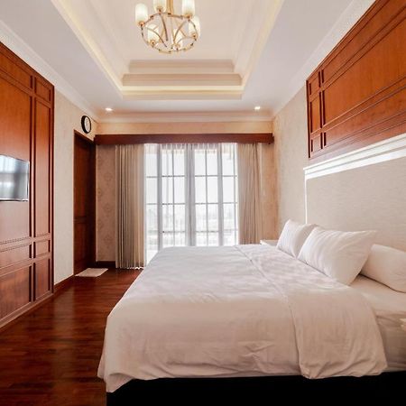 Villa Cisca Jimbaran Kültér fotó