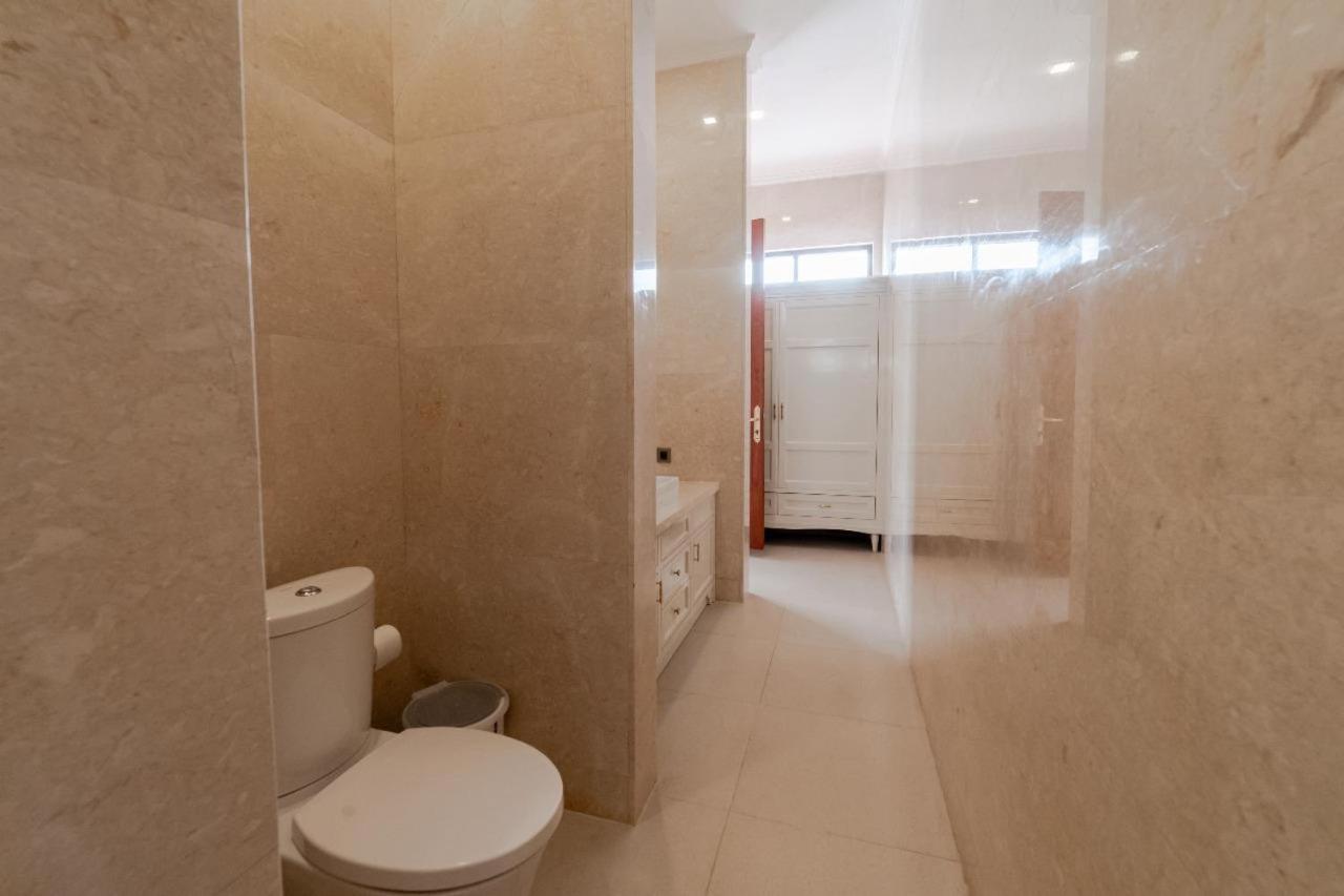 Villa Cisca Jimbaran Kültér fotó