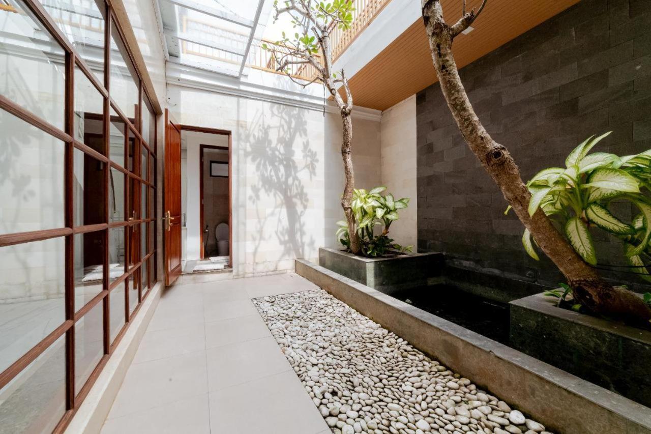 Villa Cisca Jimbaran Kültér fotó